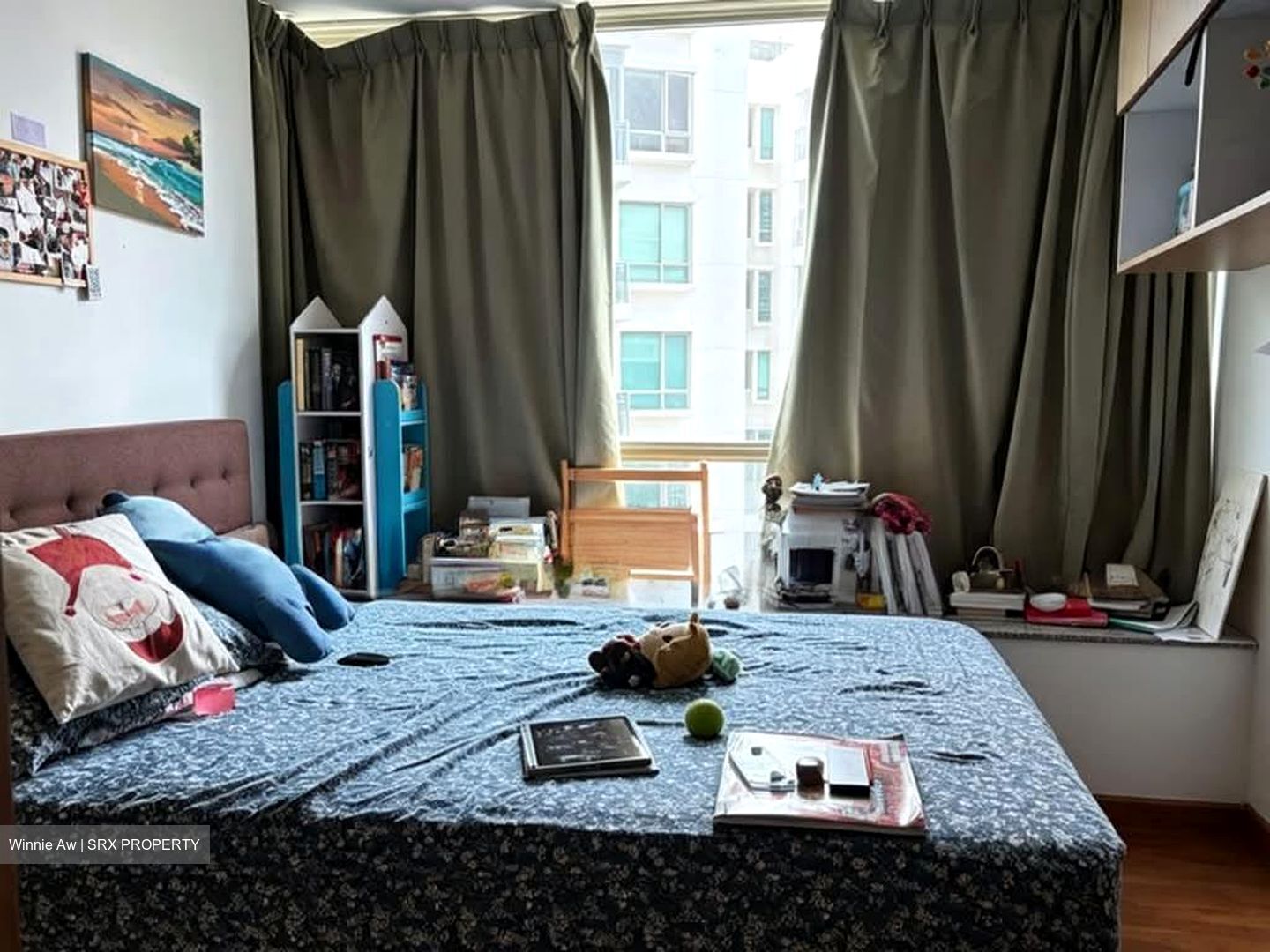 Casa Merah (D16), Apartment #591732141